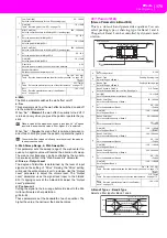 Предварительный просмотр 181 страницы Korg microARRANGER Owner'S Manual