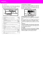 Предварительный просмотр 196 страницы Korg microARRANGER Owner'S Manual