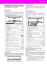 Предварительный просмотр 197 страницы Korg microARRANGER Owner'S Manual