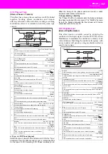 Предварительный просмотр 199 страницы Korg microARRANGER Owner'S Manual