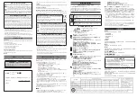 Preview for 2 page of Korg MICROKEY2-37 Owner'S Manual