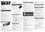 Preview for 3 page of Korg MICROKEY2-37 Owner'S Manual