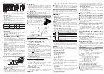 Preview for 5 page of Korg MICROKEY2-37 Owner'S Manual