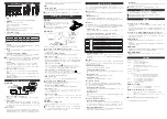 Preview for 7 page of Korg MICROKEY2-37 Owner'S Manual