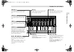 Preview for 9 page of Korg microKONTROL Owner'S Manual