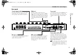 Preview for 11 page of Korg microKONTROL Owner'S Manual