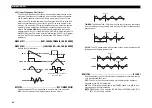 Preview for 48 page of Korg microKORG XL+ Owner'S Manual