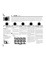 Preview for 30 page of Korg microKORG Owner'S Manual