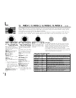 Preview for 36 page of Korg microKORG Owner'S Manual