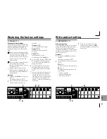 Preview for 69 page of Korg microKORG Owner'S Manual