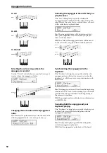 Preview for 56 page of Korg microSTATION Operation Manual