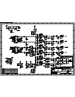 Preview for 6 page of Korg MICROX X50 Service Manual