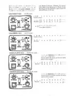 Preview for 4 page of Korg mini pops 120 Owner'S Manual