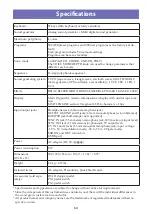 Preview for 60 page of Korg Minilogue XD Owner'S Manual