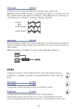 Preview for 16 page of Korg minilogue Owner'S Manual