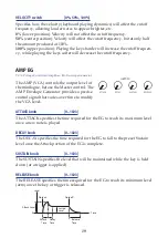 Preview for 19 page of Korg minilogue Owner'S Manual