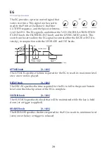 Preview for 20 page of Korg minilogue Owner'S Manual