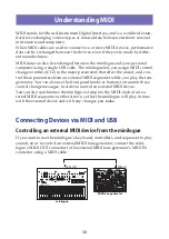 Preview for 50 page of Korg minilogue Owner'S Manual