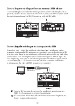 Preview for 51 page of Korg minilogue Owner'S Manual