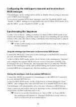 Preview for 53 page of Korg minilogue Owner'S Manual