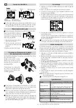 Preview for 5 page of Korg MiniPitch Owner'S Manual