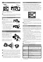 Preview for 7 page of Korg MiniPitch Owner'S Manual