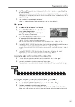 Preview for 63 page of Korg MMT RADIAS Owner'S Manual