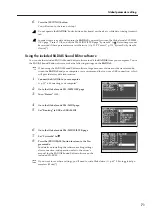 Preview for 77 page of Korg MMT RADIAS Owner'S Manual