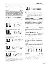 Preview for 103 page of Korg MMT RADIAS Owner'S Manual