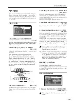 Preview for 111 page of Korg MMT RADIAS Owner'S Manual