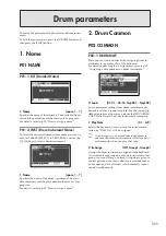 Preview for 117 page of Korg MMT RADIAS Owner'S Manual