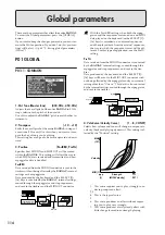 Preview for 120 page of Korg MMT RADIAS Owner'S Manual