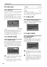 Preview for 126 page of Korg MMT RADIAS Owner'S Manual