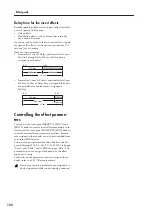 Preview for 128 page of Korg MMT RADIAS Owner'S Manual