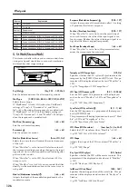 Preview for 132 page of Korg MMT RADIAS Owner'S Manual