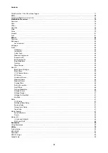 Preview for 4 page of Korg modvawe Owner'S Manual