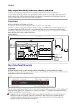 Preview for 6 page of Korg modwave native Manual