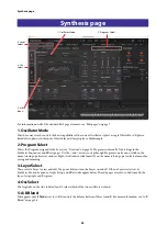 Preview for 27 page of Korg modwave native Manual