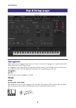 Preview for 51 page of Korg modwave native Manual