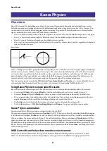 Preview for 65 page of Korg modwave native Manual