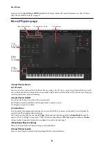 Preview for 66 page of Korg modwave native Manual