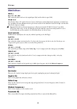 Preview for 85 page of Korg modwave native Manual