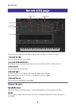 Preview for 88 page of Korg modwave native Manual