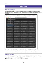 Preview for 96 page of Korg modwave native Manual