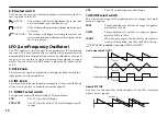 Preview for 12 page of Korg monotribe Owner'S Manual