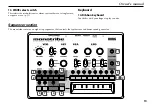 Preview for 13 page of Korg monotribe Owner'S Manual