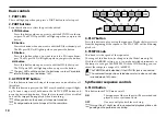 Preview for 14 page of Korg monotribe Owner'S Manual