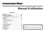 Preview for 18 page of Korg monotribe Owner'S Manual