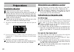 Preview for 22 page of Korg monotribe Owner'S Manual