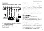 Preview for 23 page of Korg monotribe Owner'S Manual